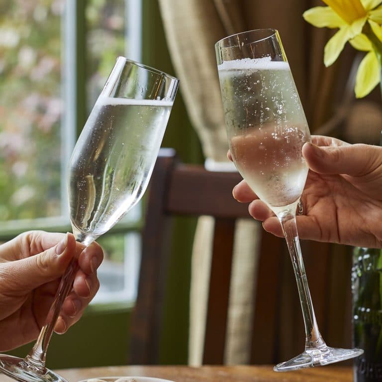 Cover Image for Celebrate National Prosecco Day at The Barley Mow